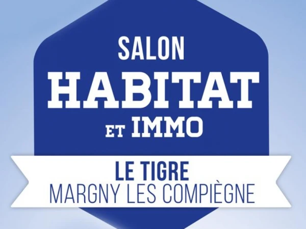 Salon de l'Habitat Compiègne - 2024