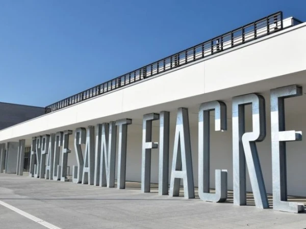 Salon de l'Habitat de Château-Gontier - Novembre 2024