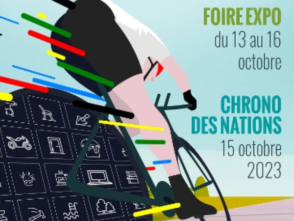 Chrono des Nations 2023