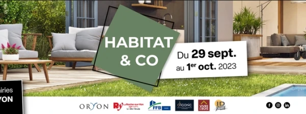 Habitat et Co 2023