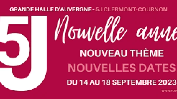 Foire de Cournon 2023