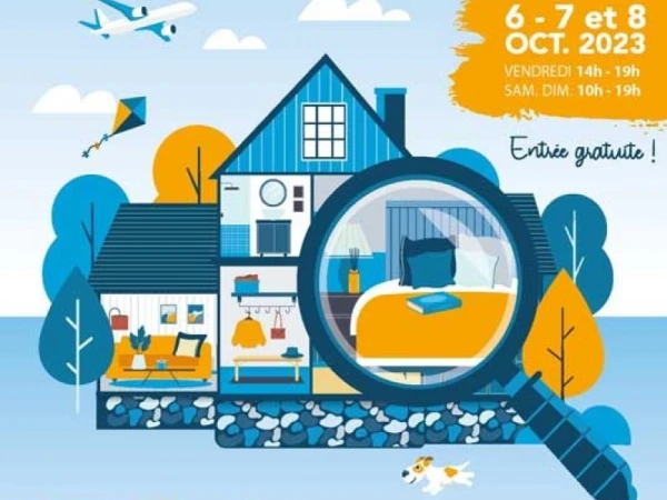 Salon Maison et Loisirs de Dunkerque 2023