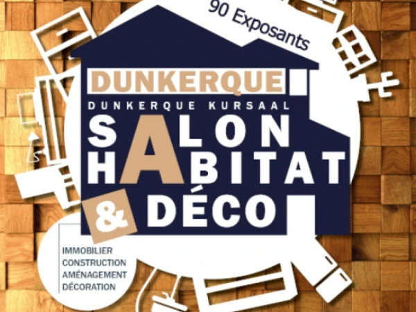 Salon de l'Habitat et Déco de Dunkerque 2024