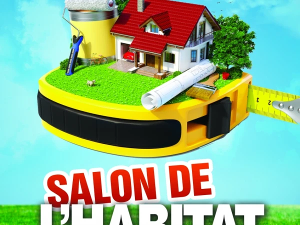 Salon de l'Habitat au Centre Leclerc Les Portes D'Albi 2023