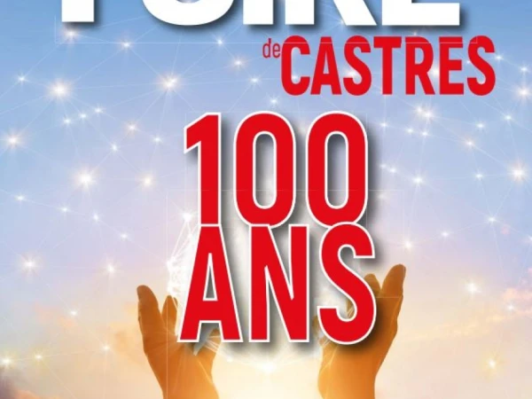 Foire économique de castres 2023