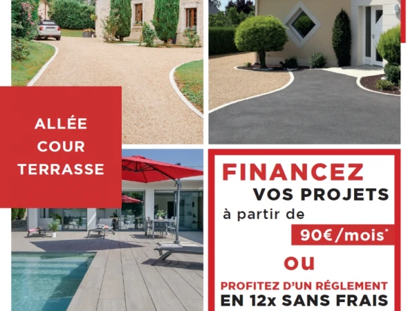 Financez vos projet facilement avec Daniel Moquet !