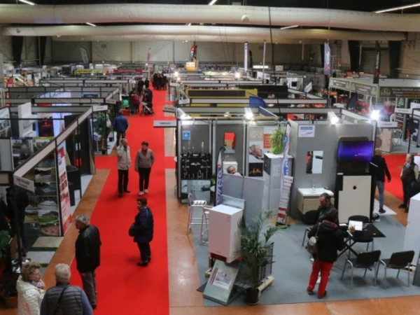 Salon de l'Habitat de Castres 2024