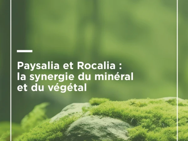 Rendez-vous à Paysalia