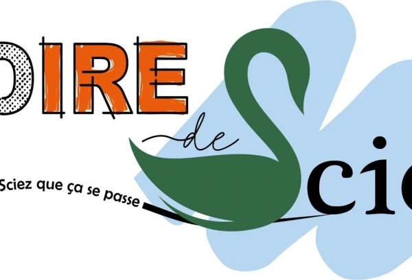 Rencontrez-nous à la Foire de Sciez 2024 !