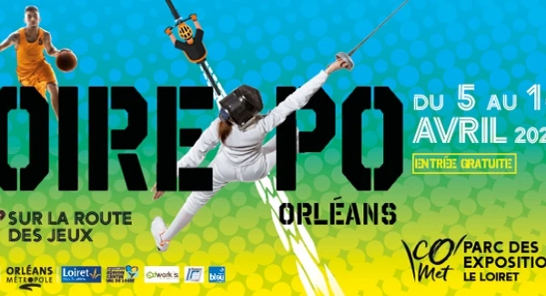 Foire Expo d'Orléans 2024
