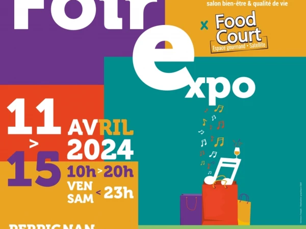 FoirExpo de Perpignan 2024