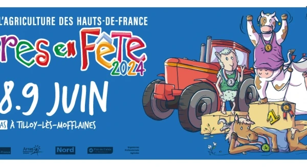 Terres en Fête 2024