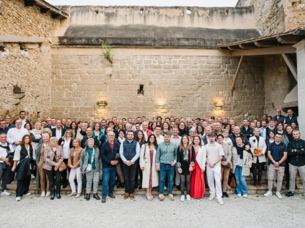L'entreprise Allée Créative fête ses 15 ans !
