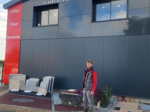 Des nouveaux locaux pour vous accueillir !