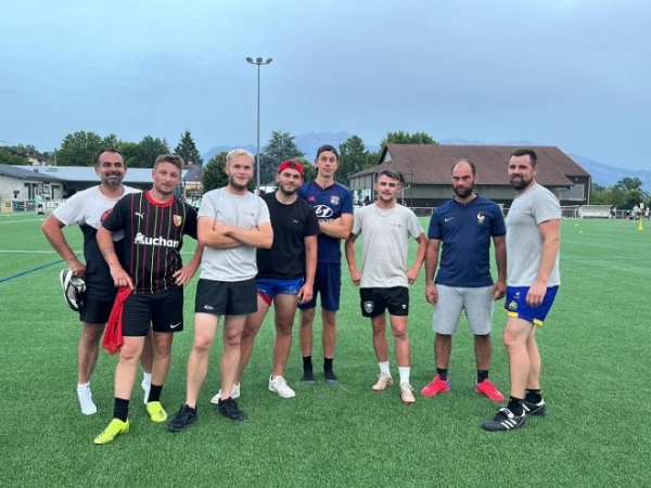 Tournois des partenaires avec l'USM 2024 !