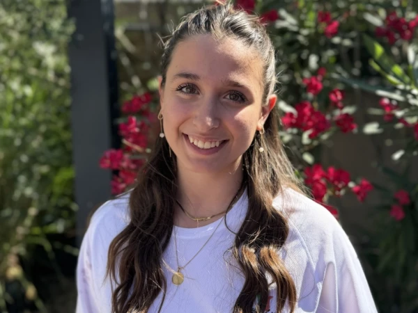 Bienvenue à Chloé !